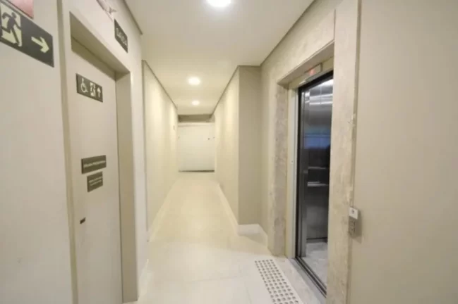 Imagem LIVING EXCLUSIVE - CYRELA - Apto de 54m² (Unidade de Revenda), próximo à Estação Jurubatuba!