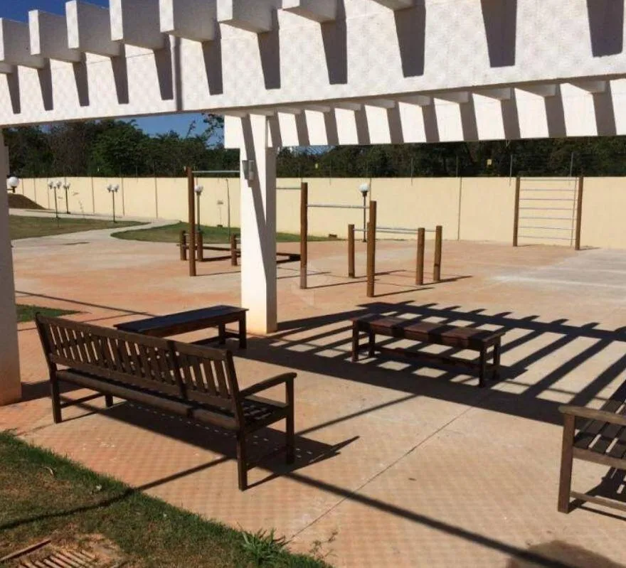 Imagem Apartamento 3 quartos sendo uma suíte edifício Jardim Beira Rio
