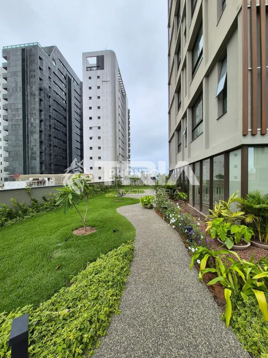 Imagem Apartamento de 2 quartos, 108m² no bairro Boa Viagem, em Recife