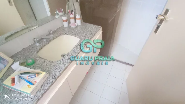 Imagem Apartamento à venda no bairro Enseada - Guarujá/SP