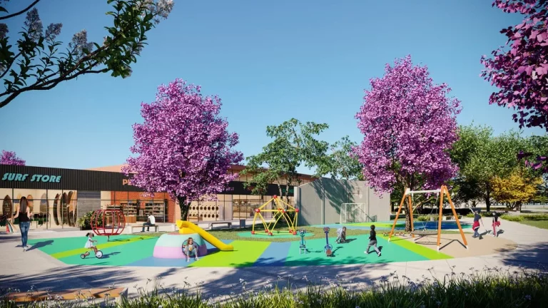 Imagem Nautilus Marina Bairro - Residencial - Terreno à venda no bairro Atlântida Sul - Osório/RS