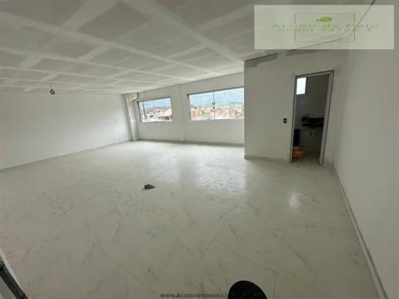 Imagem Galpões para locação em Praia Grande no bairro Balneario Florida