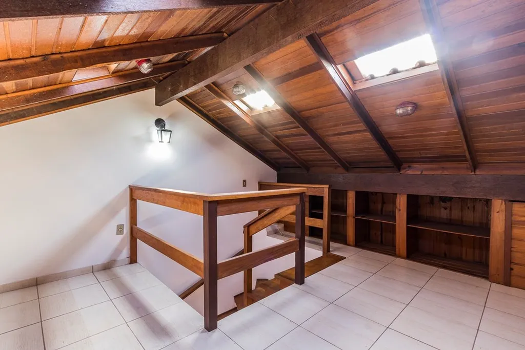 Imagem Casa de Condomínio em Aberta dos Morros