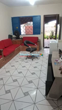 Imagem casa próxima ao centro da cidade