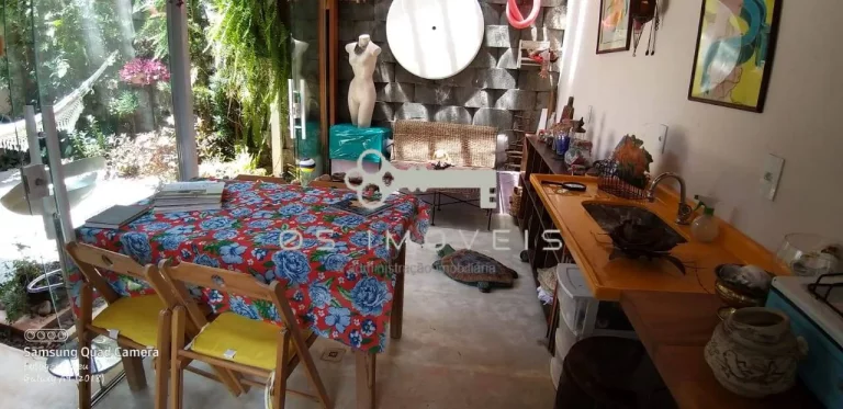 Imagem Casa venda e locação – Condomínio Reserva Magnólias na Granja Viana