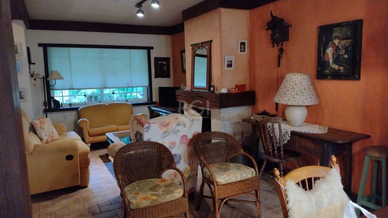 Imagem Casa em Condomínio - Gramado