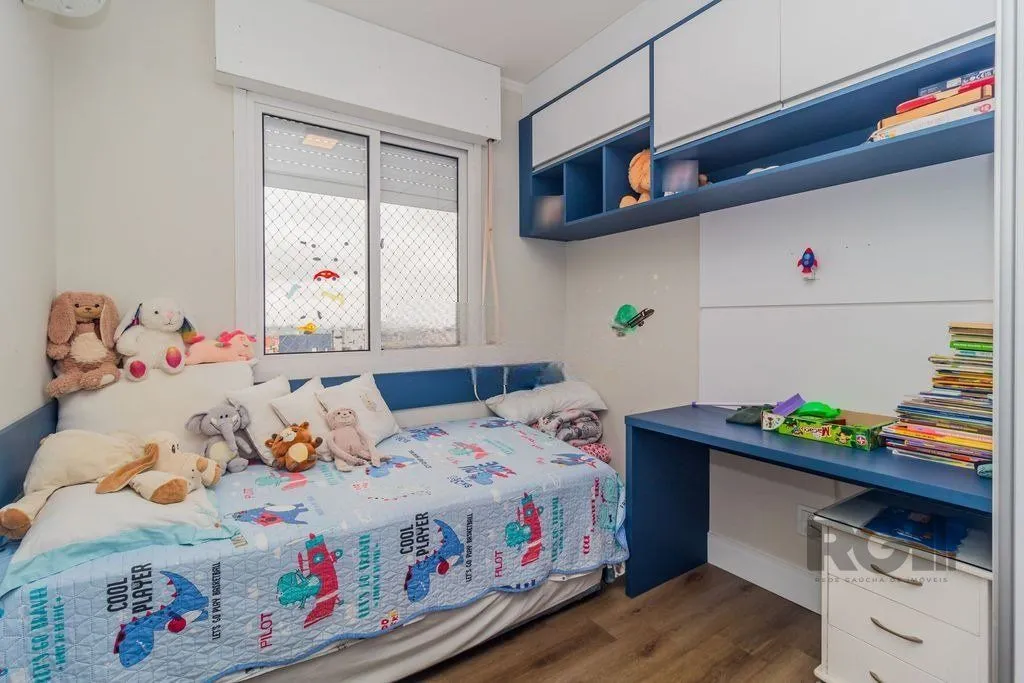 Imagem Apartamento em Chácara das Pedras