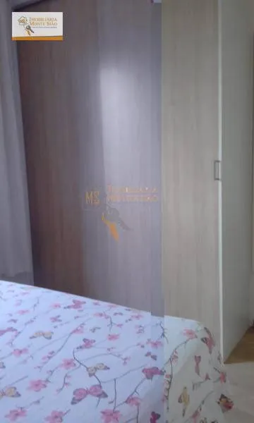 Imagem Apartamento com 2 dormitórios à venda, 52 m² por R$ 372.000,00 - Jardim Albertina - Guarulhos/SP
