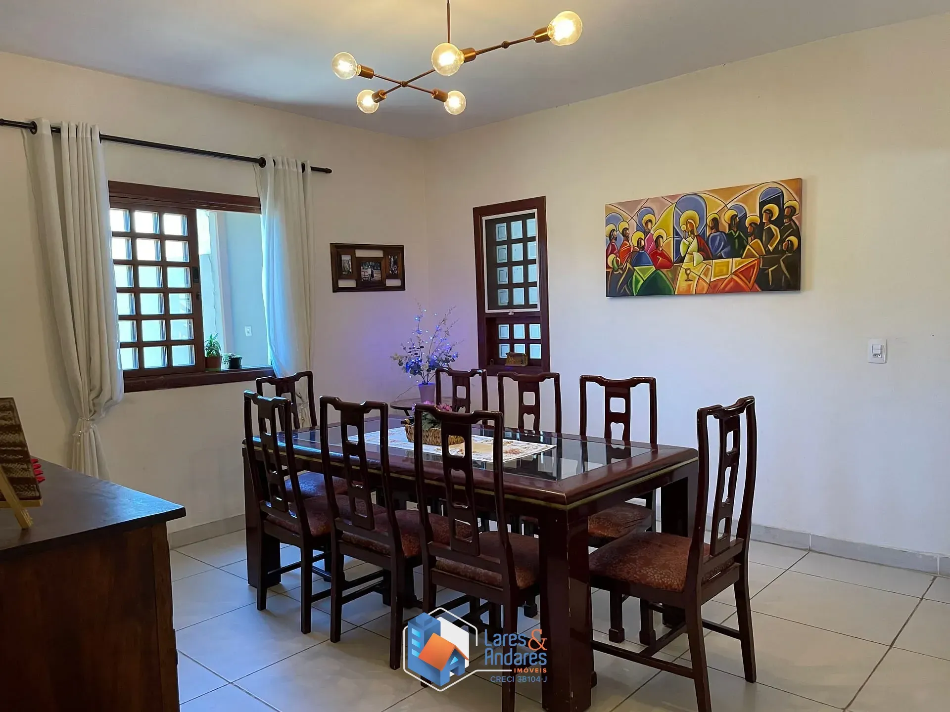 Imagem Casa de ótimo lazer para família à venda, Parque Dom Henrique, Cotia, SP