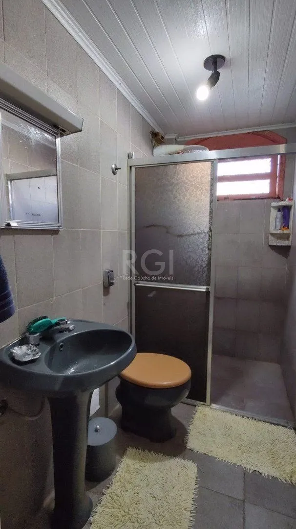 Imagem Casa para Venda - 236m², 4 dormitórios, 5 vagas - Vila São José