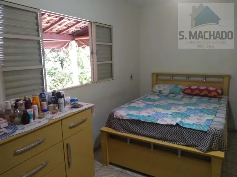 Imagem Casa para Venda em Cosmópolis / SP no bairro Parque Residencial Rosamelia
