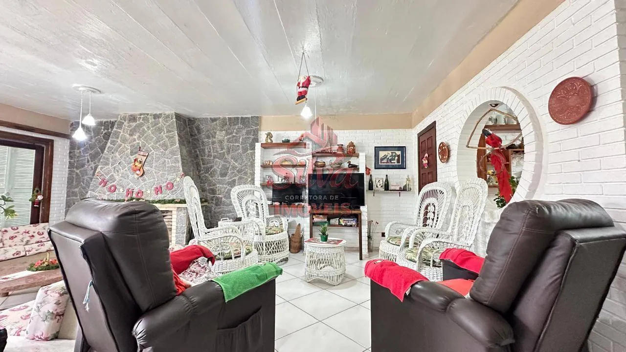 Imagem C33| Casa com piscina próxima do mar à venda em Imbé RS