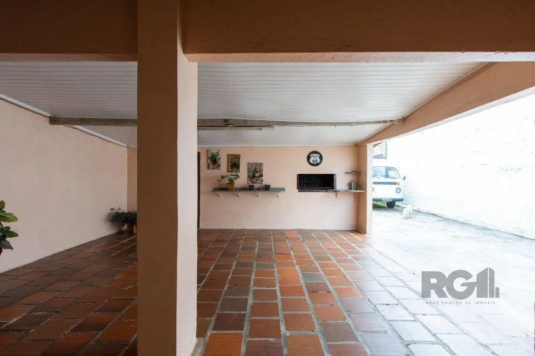 Imagem Casa em Aberta dos Morros