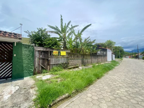 Imagem Exclusivo Terreno na Prainha