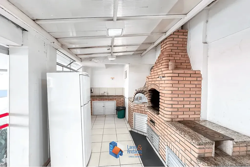 Imagem Apartamento à venda 2 Quartos 1 Vaga 72M² Sumarezinho São Paulo - SP
