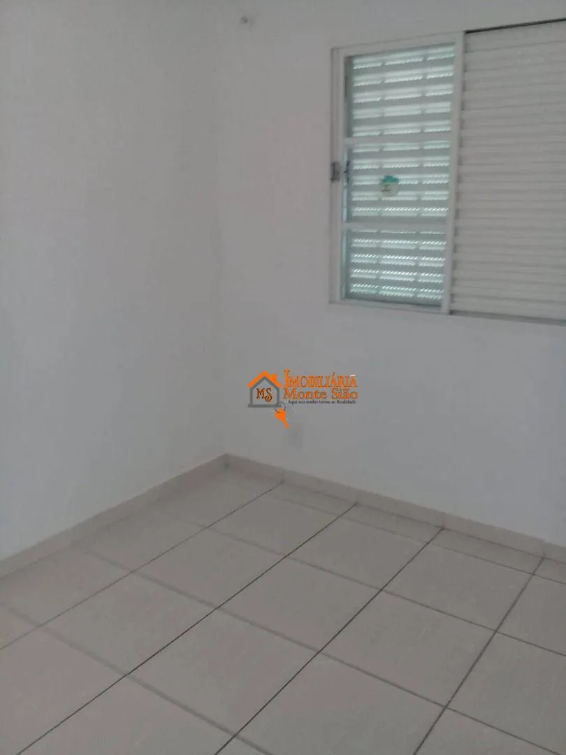 Imagem Casa com 2 dormitórios à venda, 48 m² por R$ 220.000,00 - Jardim Santo Expedito - Guarulhos/SP