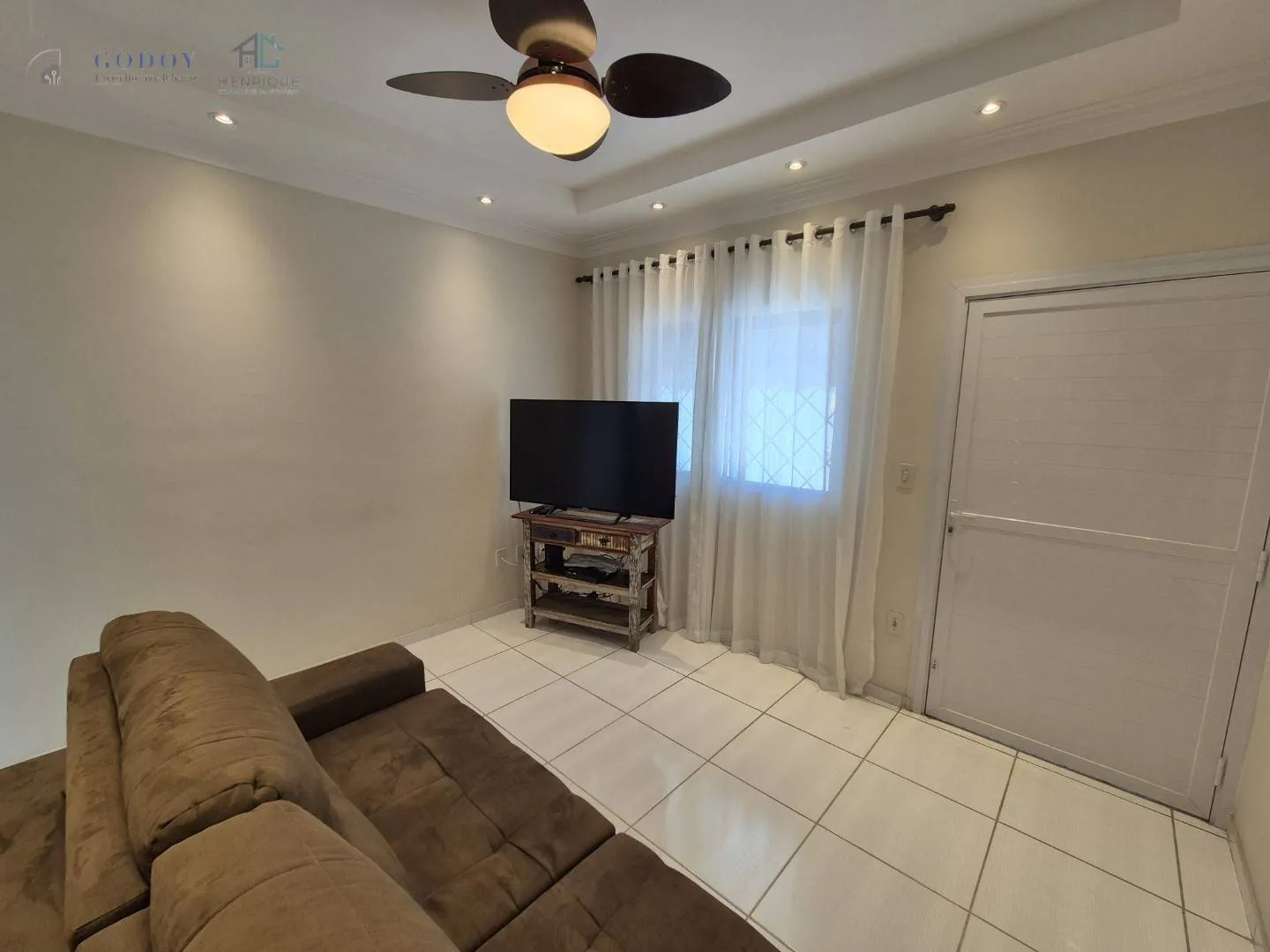 Imagem Casa Térrea Pronta para Morar - Conforto Praticidade e Lazer em um só lugar
