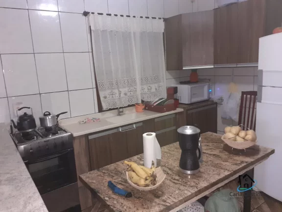Imagem CASA RESIDENCIAL em PONTAL DO PARANÁ - PR, Balneário Marisol