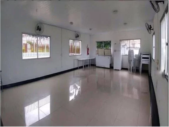 Imagem Apartamento à venda, 49 m² por R$ 185.000,00 - Jardim Novo Mundo - Sorocaba/SP