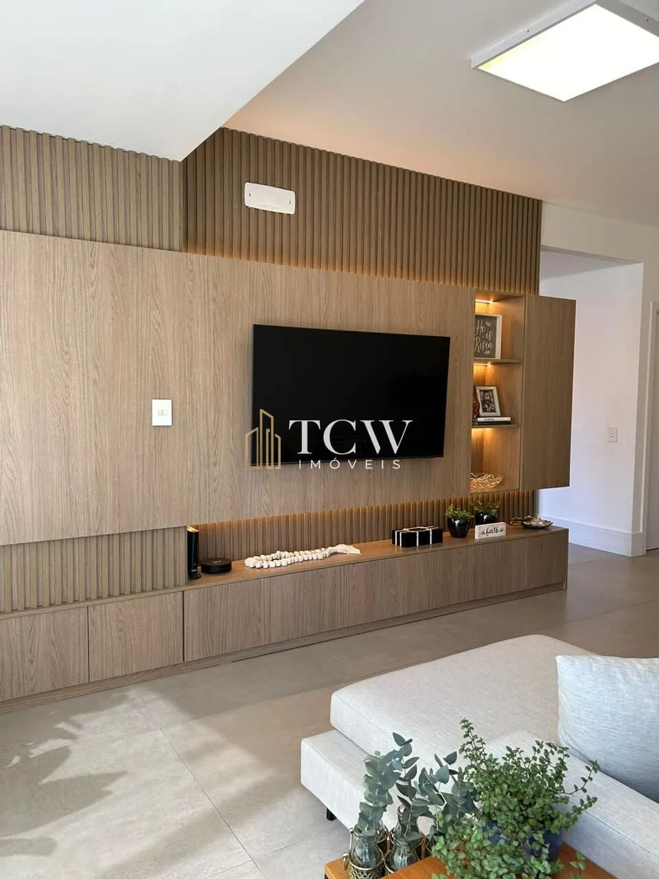 Imagem Apartamento 3 suítes