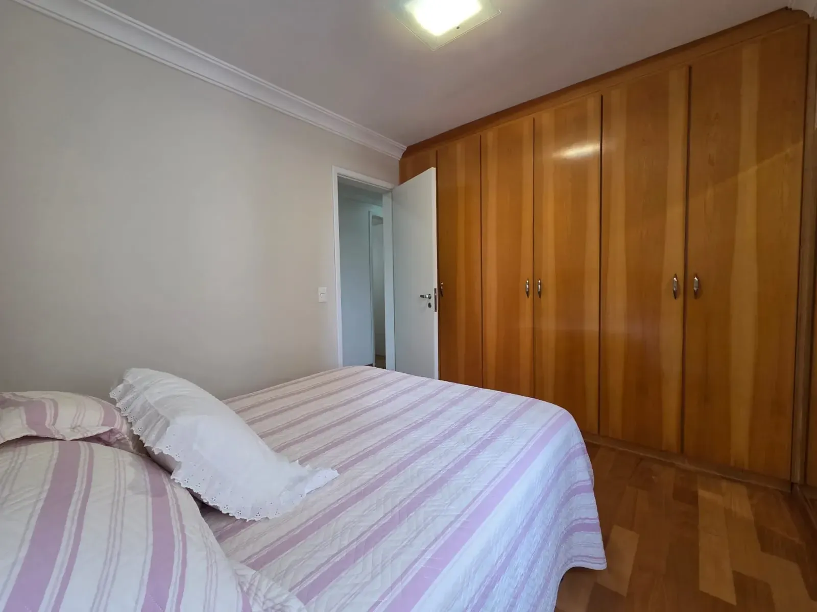 Imagem Apartamento com 4 Quartos à Venda, 110 metros em Mirandópolis - São Paulo