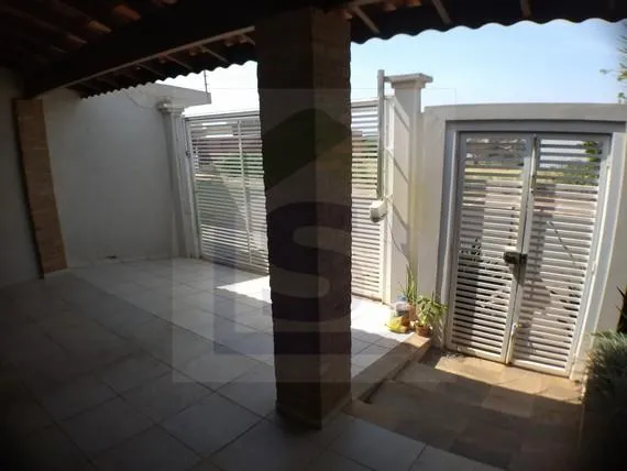 Imagem ca3982 - Casa Residencial / Jardim Cambuí