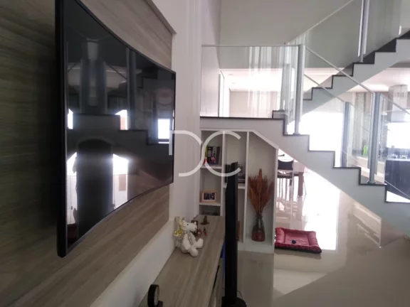 Imagem Ibiti Reserva - Venda Sobrado | AT 268 m² | AC 350m² | 3 dorm | 1 Suíte | 4 Ban | 4 Vagas