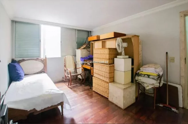 Imagem Apartamento à venda Itaim Bibi São Paulo