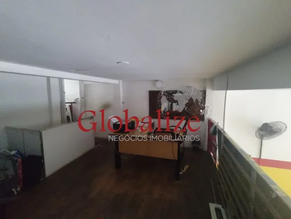 Imagem PONTO COMERCIAL COM INSTALAÇÃO PARA SEGMENTO ALIMENTÍCIO NO BAIRRO DA VILA MATIAS EM SANTOS (SP) POR R$.75.000,00.