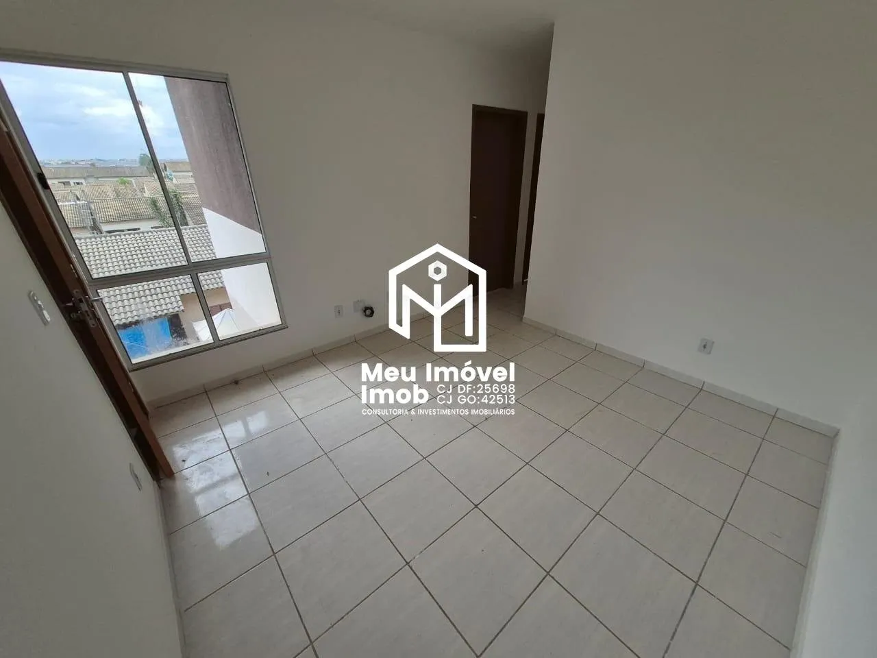 Imagem Apartamento Bella Vitta Club 2 Quartos 1 Vaga 44m²