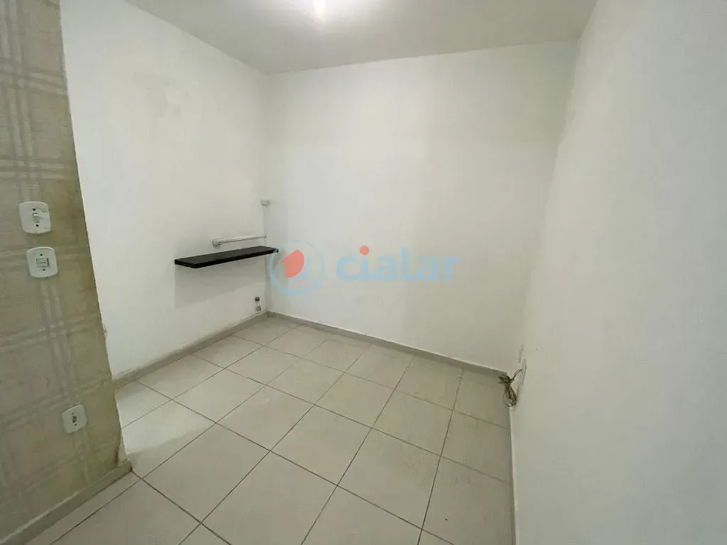 Imagem Casa com 1 dormitório para alugar - Botafogo - Rio de Janeiro/RJ