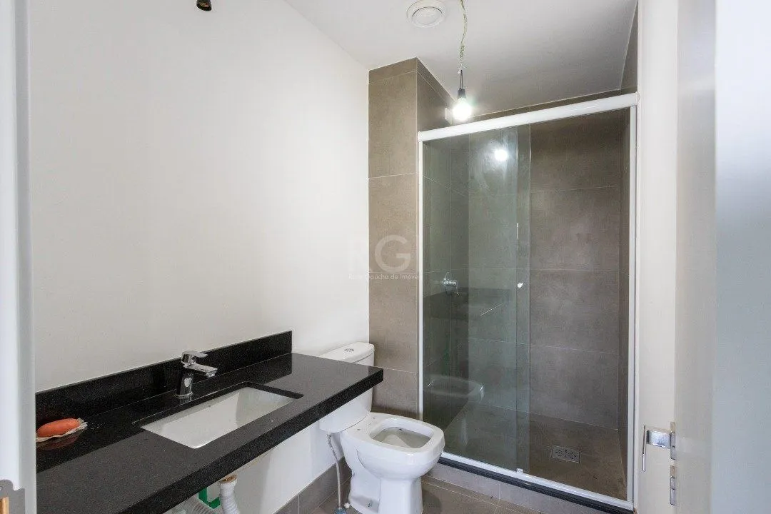 Imagem Loft para Venda - 35.15m², 0 dormitórios, 1 vaga - Teresópolis