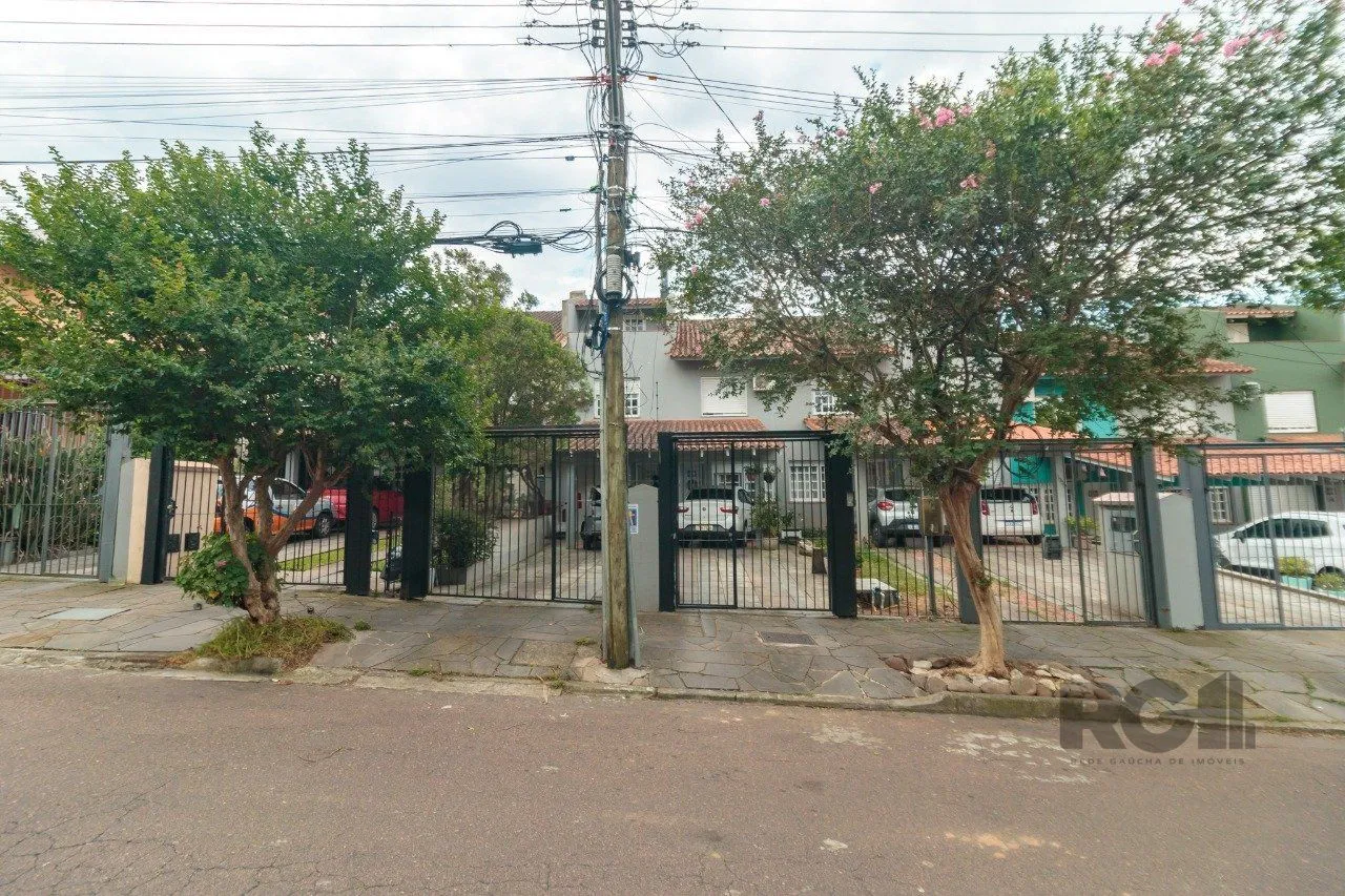 Imagem Casa em Jardim Itu