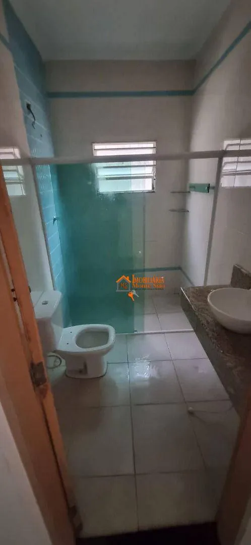 Imagem Casa à venda, 104 m² por R$ 274.999,00 - Parque Santos Dumont - Guarulhos/SP