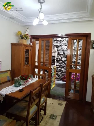 Imagem LINDO SOBRADO EM COND. FECHADO PARA VENDA NO MANDAQUI.
