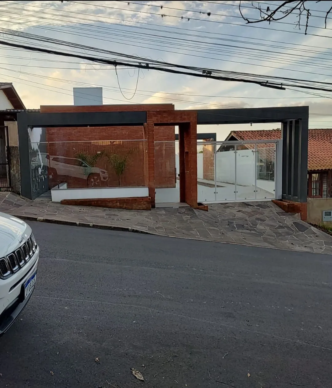 Imóvel diferenciado, quem conhece percebe a diferença e qualidade