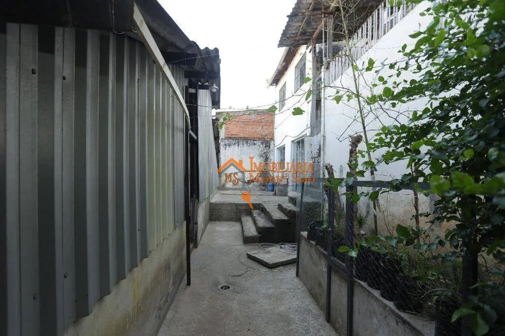 Imagem Galpão à venda, 1000 m² por R$ 2.450.000,00 - Vila São Rafael - Guarulhos/SP