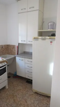 Imagem Apartamento com 1 Quarto à Venda, 38 m² em Bela Vista - São Paulo