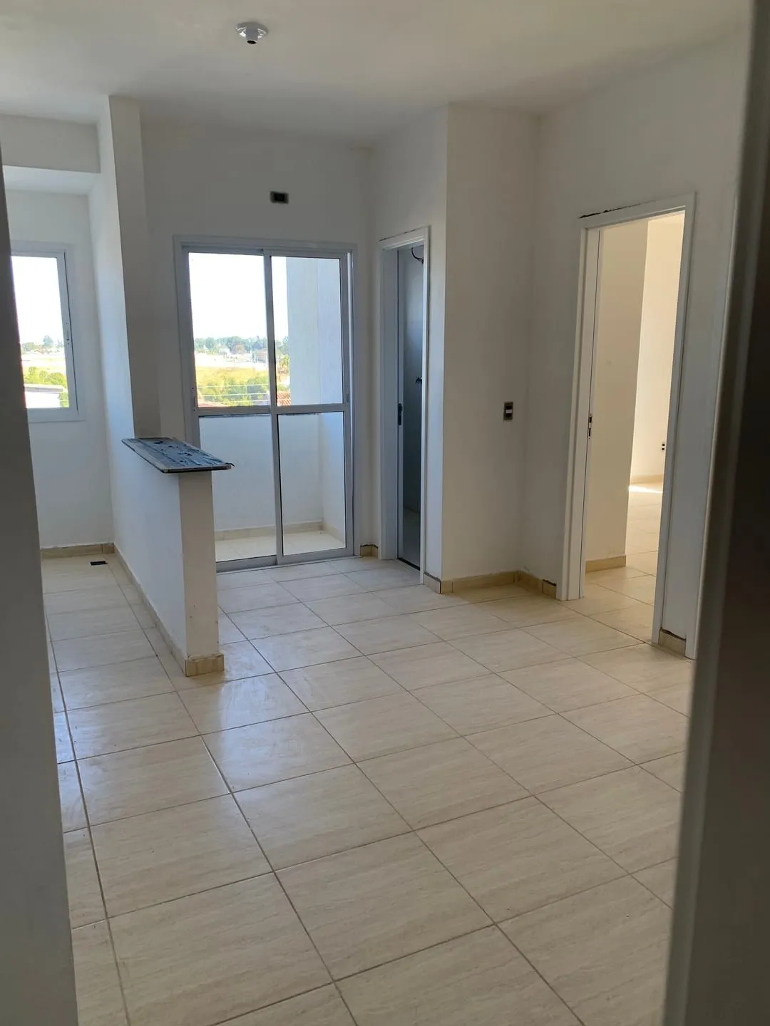 Foto do imóvel Apartamento à venda 2 Quartos, 1 Suite, 2 Vagas, 51.84M², Jardim Santana, Tremembé - SP | EDIFÍCIO VILLAGE SANTANA