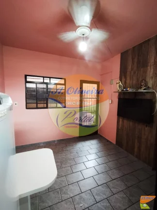 Imagem Apartamento Térreo - 01 Dormitorios - Estufa I