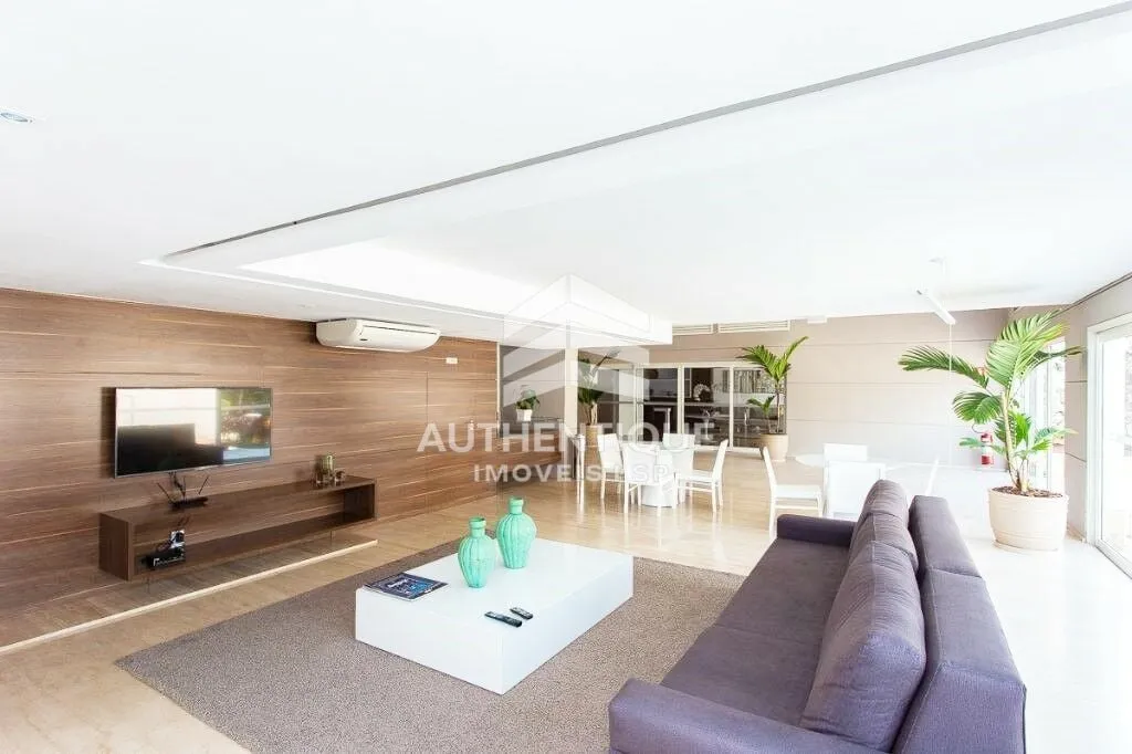 Imagem LEOPOLDO 695 ITAIM BIBI - Apartamento à venda em São Paulo/SP