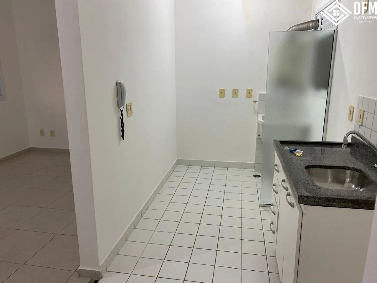 Imagem Apartamento com 1 Dormitorio(s) localizado(a) no bairro Cézar de Souza em Mogi das Cruzes / Mato Grosso do Sul Ref.:80965339