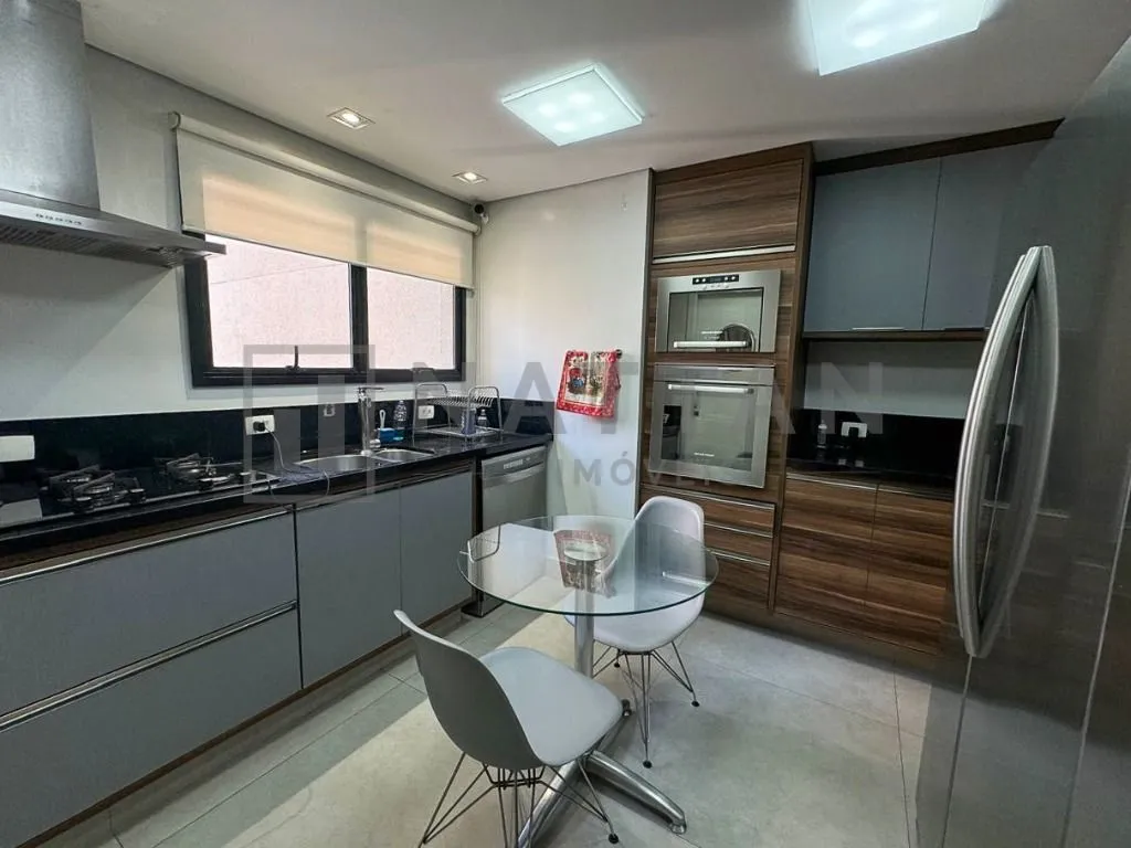 Imagem Apartamento com 2 dormitórios à venda, 151 m² por R$ 1.700.000,00 - Tatuapé - São Paulo/SP