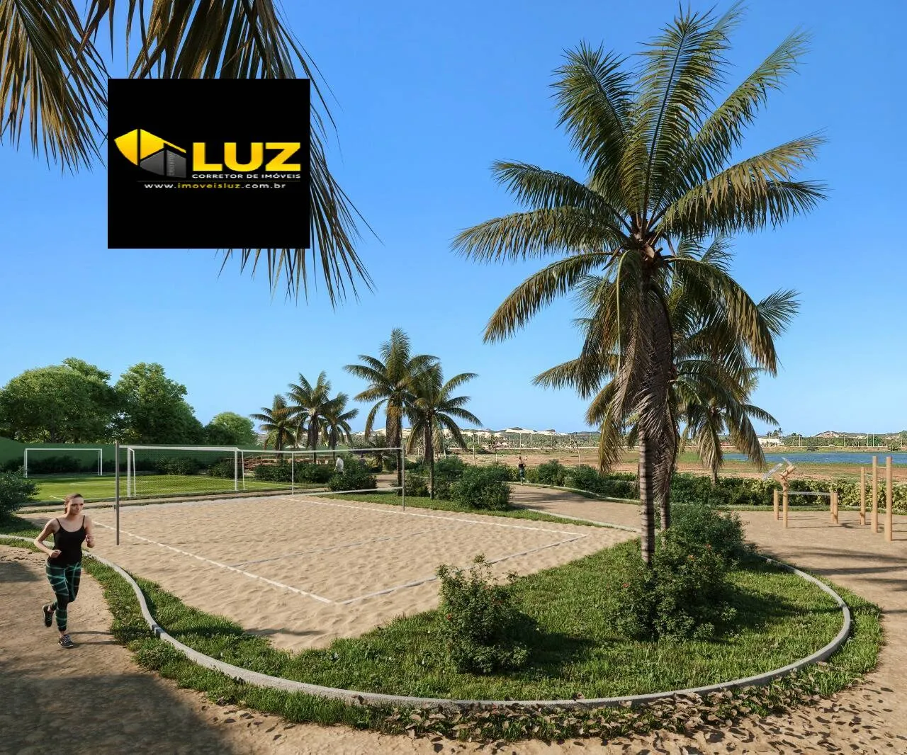 Imagem Grand Imperial Residente Lagoa Redonda - CE