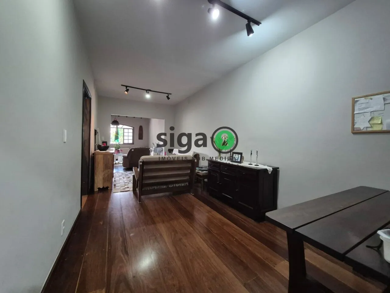 Imagem Casa de 173 metros 4 dormitórios, sendo 2 suítes, 2 vaga a venda no Butantã