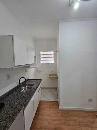 Imagem APARTAMENTO RESIDENCIAL em SÃO PAULO - SP, RIO PEQUENO