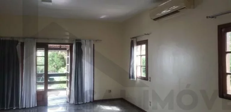 Imagem CASAL IMÓVEIS VENDE MANSÃO CRISTAL VILLE 5 SUÍTES