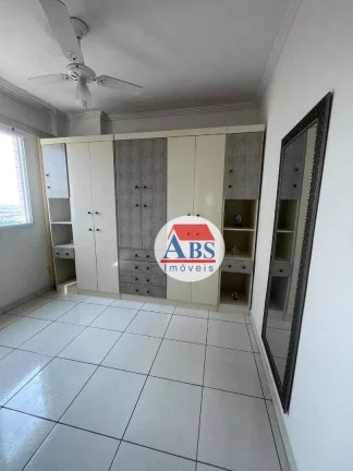 Imagem Apartamento à venda, 128 m² por R$ 430.000,00 - Aviação - Praia Grande/SP