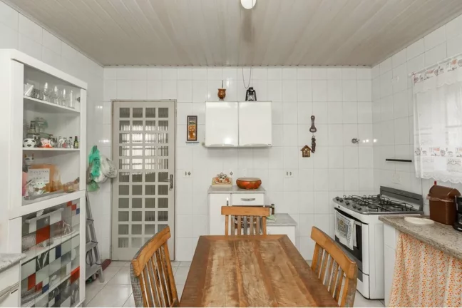 Imagem CASA RESIDENCIAL em São Paulo - SP, Chora Menino