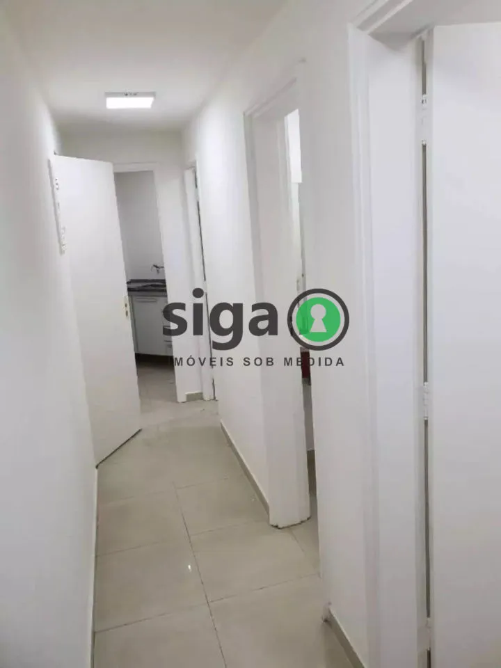 Imagem Conjunto Comercial para venda e locação, 4 vagas, 204m², Brooklin - SP